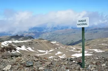 La ampliada Reserva de Sierra Nevada frente al desafío climático: Un llamado a la acción