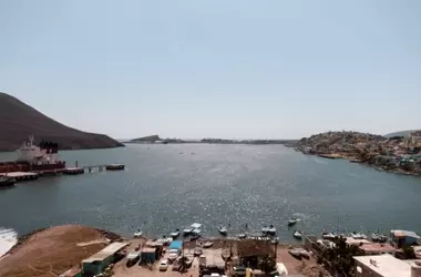 Pueblos Indígenas Mexicanos Defienden Su Tierra Contra Megaplanta de Amoníaco