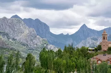 Picos de Europa: Nuevo Amanecer para su Gestión Ambiental