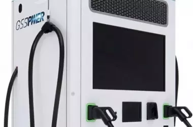 GSS Power revoluciona la carga de vehículos eléctricos con el innovador SFC-EU-2.0