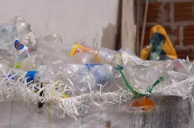 ITENE revoluciona la sostenibilidad al convertir residuos plásticos y biomasa en bioproductos industriales innovadores