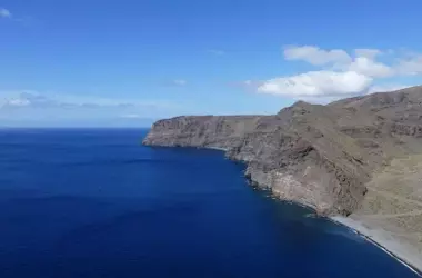 La Gomera Impulsa Estrategias Innovadoras para la Sostenibilidad de su Reserva de la Biosfera