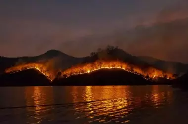 Aumentan drásticamente los incendios forestales en España durante 2026: una temporada devastadora