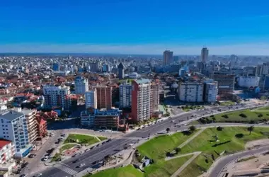 Ciudades Cronometradas: Transformando la Vida Urbana y Minimizando el Impacto Ambiental