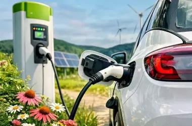 Canarias Insiste en el Impulso al Vehículo Eléctrico con Nuevos Incentivos