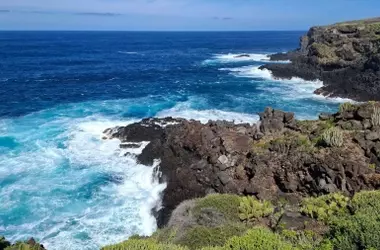 Geoparque de El Hierro bajo el Escrutinio de la UNESCO