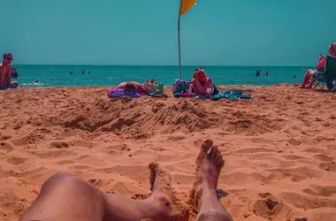 España ante una Ola de Calor Histórica: Temperaturas de 42°C y Tormentas