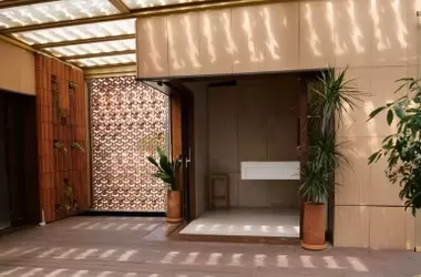 La Casa Bioclimática Innovadora de la Universidad de Málaga: Un Referente en Sostenibilidad