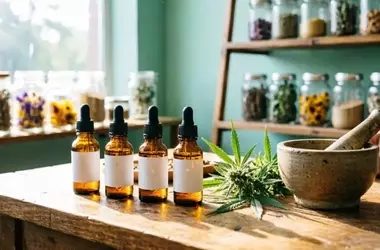 Guía esencial para minoristas ecológicos sobre la selección de proveedores de aceite de CBD al por mayor