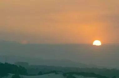 Espa￱a ante el pico de la ola de calor: alertas extremas y temperaturas récord en el país