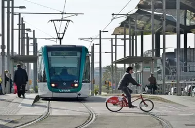 Congreso Mundial Tomorrow Mobility 2026: Impulsando Soluciones de Movilidad Urbana Sostenible