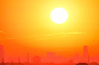 Europa se enfrenta a una ola de calor sin precedentes y eleva las alertas por temperaturas extremas