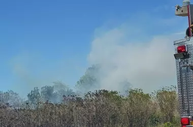 Los incendios forestales en España triplican las cifras de 2025 y desatan la alarma ambiental