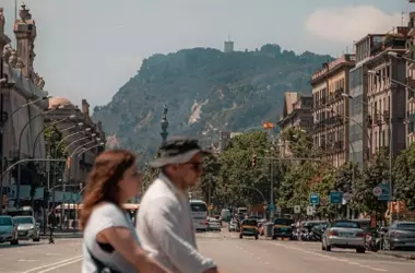 Fin de la Ola de Calor en España: Vuelco Meteorológico y Tormentas Previstas