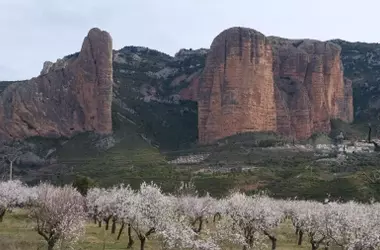 Aragón impulsa la protección de sus espacios naturales con nuevas medidas clave