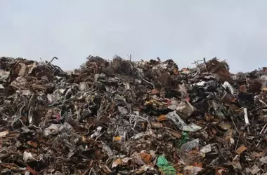 La Coronada se Levanta: Comunidad Exige Medidas Urgentes Contra Macrovertederos y Plantas de Biometano