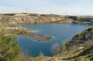 La Batalla por el Último Humedal de Madrid: Preservando las Lagunas de Ambroz
