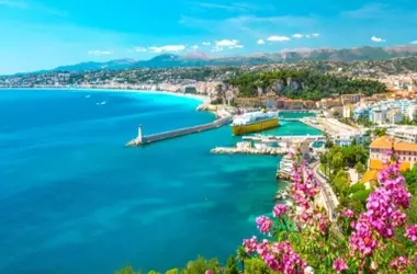 Niza: Un Proyecto Innovador para Combatir Olas de Calor Mediante Energía Marina