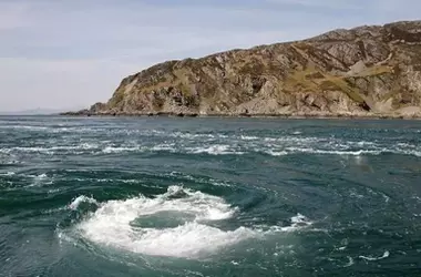 Turbulencias Oceánicas: Revelando el Poder Oculto del Mar y su Impacto Climático