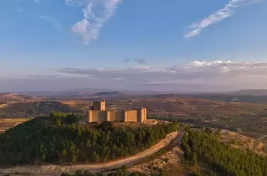 La Rioja impulsa un plan decenal millonario para blindar sus bosques contra incendios