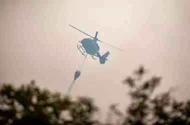 Galicia refuerza su operativa anti-incendios para el verano con la mayor movilización de recursos