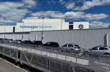 La BU-30 de Burgos: Un Modelo de Infraestructura Vial Sostenible