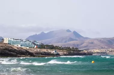 Fuerteventura: Hacia un Destino Turístico Sustentable