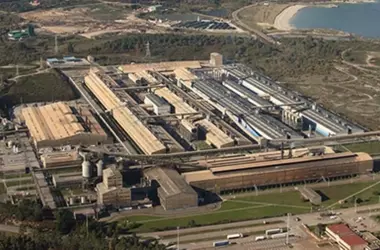 España impulsa la descarbonización industrial con una inversión histórica de 518 millones de euros
