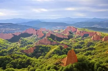La Justicia Remodela la Política Ambiental de Castilla y León con Nuevos Paradigmas