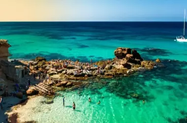 La ecotasa balear: un análisis de su transformación hacia un modelo de crecimiento turístico