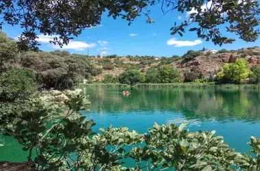 Nuevo Plan Rector de las Lagunas de Ruidera: Gestión Sostenible y Modernización