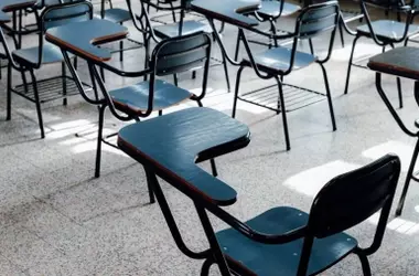 PREE Docente: Renovación Energética Escolar con una Inversión de 200 Millones