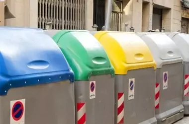 Castilla-La Mancha Fortalece el Reciclaje con un Nuevo Acuerdo Estratégico