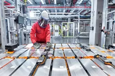 El Futuro Prometedor del Reciclaje de Baterías en Gipuzkoa: Hacia una Economía Circular Impulsada por la Innovación