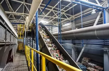 La Ley de Economía Circular de la UE: Transformando Residuos en Recursos Valiosos