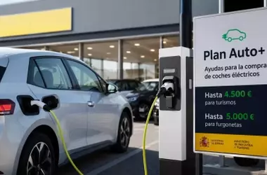 Ayudas para Vehículos Eléctricos: Retrasos y Expectativas en España