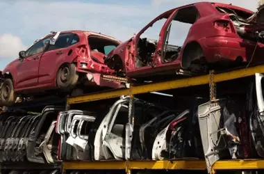 La Unión Europea y el Reciclaje Vehicular: Hacia una Movilidad Sostenible