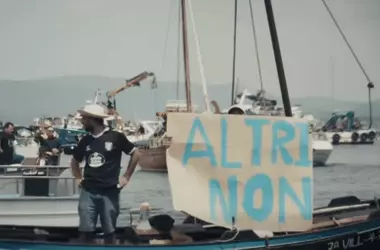 Ulloa Viva desestima el informe ambiental de Altri por cuestionable