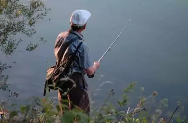 Ecologistas en La Rioja Instan a Fortalecer la Legislación de Pesca para Mayor Protección Ambiental