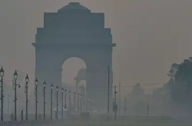 Nueva Delhi: Incentivos para Vehículos Eléctricos y Combate a la Contaminación