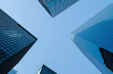 Las empresas chinas rezagadas en sostenibilidad, según la OCDE