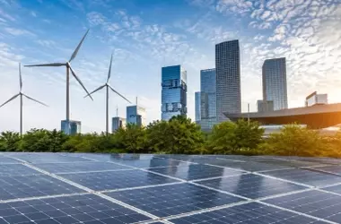 La 'Economía Verde' Supera los 10 Billones de Dólares y Compite con las Grandes Industrias Mundiales