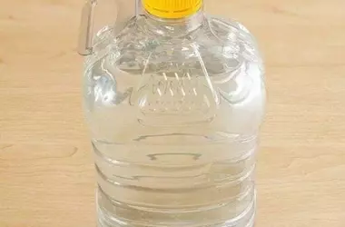 Descubre el Poder Limpiador del Vinagre: Una Solución Ecológica para tu Hogar