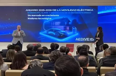 AEDIVE Impulsa la Movilidad Eléctrica en España con una Nueva Dirección Estratégica