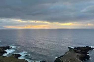 Un Planeador Submarino Descubre el Paisaje Sonoro y Datos Inéditos al Sur de El Hierro