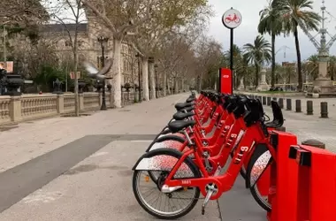 Barcelona refuerza su apuesta por la movilidad sostenible con una expansión histórica del Bicing