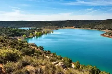 Renacimiento Verde en La Manga: Un Oasis Restaurado en el Mar Menor
