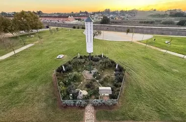 La Torre de la Biodiversidad: un refugio esencial contra el virus del Nilo y por la vida silvestre urbana