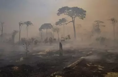 España declara estado de catástrofe por múltiples emergencias