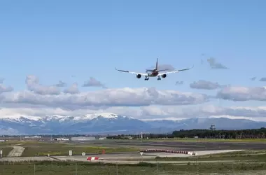 Aviación Eléctrica: Un Vuelo hacia el Futuro Sostenible